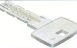 CLE IX 10 KG CLE DE PASSE (G.)